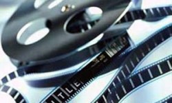 تماشای فوتبال روی پرده نقره‌ای