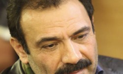 آشتیانی‌پور: باور دینی به سینمای دینی ختم نمی‌شود