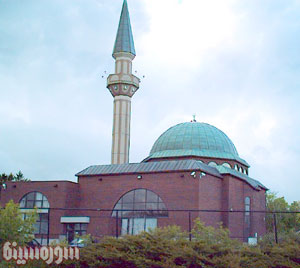 مستند «با مؤمنان» اسلام در کانادا را به تصویر می کشد