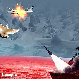 مستند «پرواز 655» سقوط هواپيماي مسافربري ايران را تصوير مي‌كند