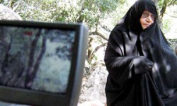 توليد فيلم مستند بلند «زن مبارز» در مركز گسترش سينماي مستند و تجربي