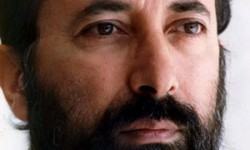 شاهرخ؛ از کافه های تهران تا همرزمی با چمران