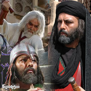 مستند «روایتی از مختارنامه» روي آنتن مي رود