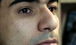 فیلم کوتاه «24 ساعت مرخصی» به زودی آماده می شود