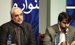 مجید شاه حسینی : سینمای آینده، باید سینمای صالحان باشد