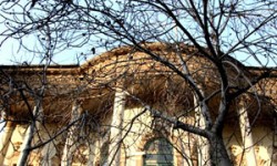 تصویربرداری مستند «خونه» به پایان رسید