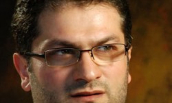 حدادي‌پور با یک انیمیشن مهمان جشنواره رویش می‌شود