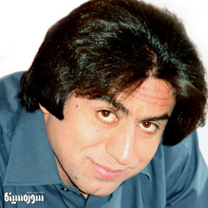 نجفي مستند «مسافر چين» را کارگردانی کرد