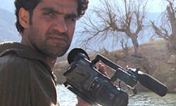 رحماني «جاي امن گلوله» را کارگردانی می‌کند