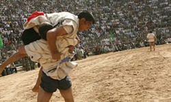 مستند «چوخه» آماده نمایش می‌شود