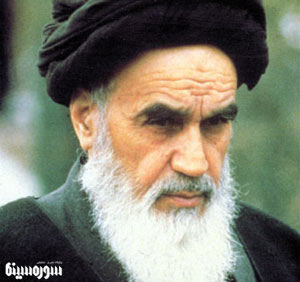 Emam-Khomeini