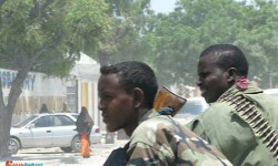 mogadisho