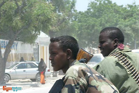 mogadisho