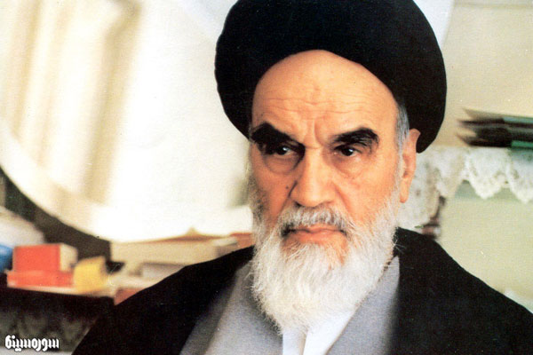emam-khomeini