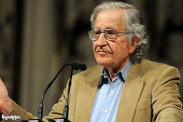 Noam-Chomsky