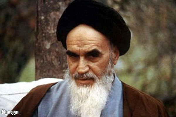 emam-khomeini