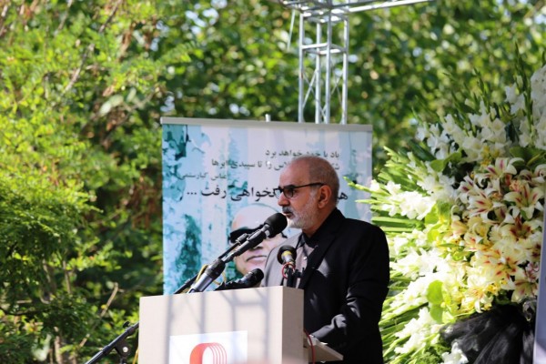 Badraghe Kiarostami 06