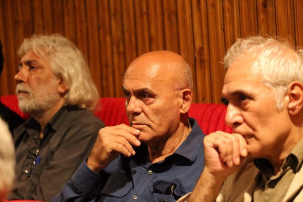 Bozorgdasht Kiarostami (1)