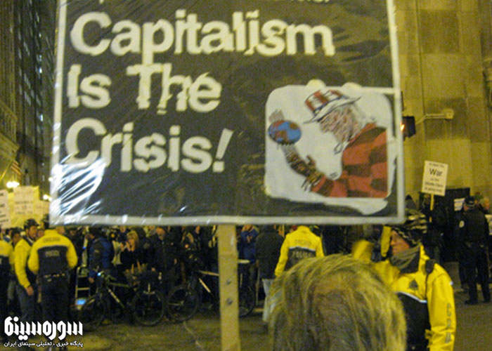 Capitalism-Crisis