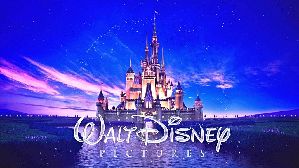 The-Walt-Disney-Logo