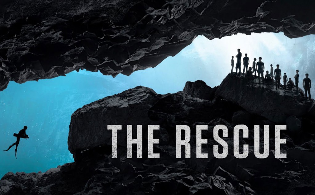 The-Rescue