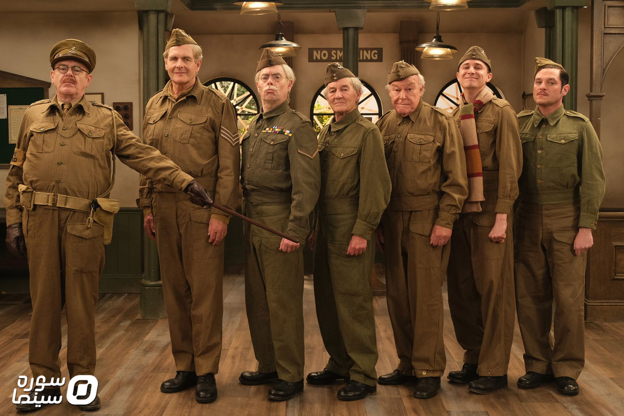 Dad’s-Army