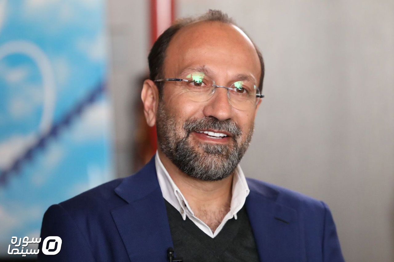 Asghar-Farhadi