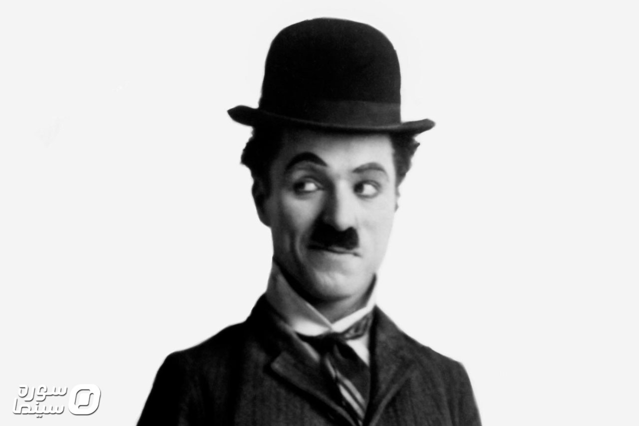 Charlie-Chaplin