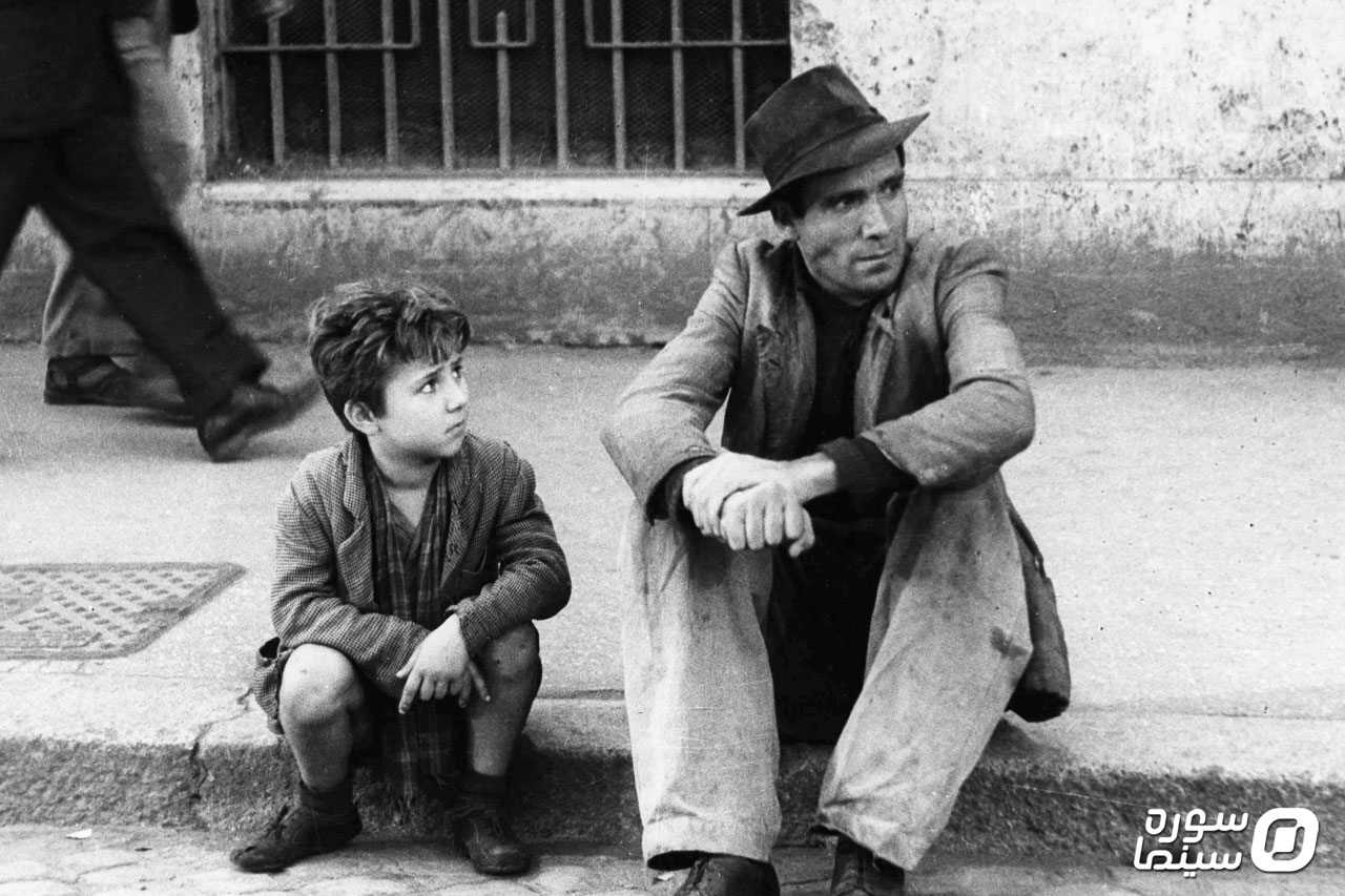 Bicycle-Thieves