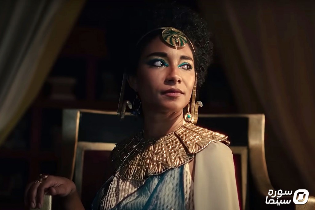 Queen-Cleopatra