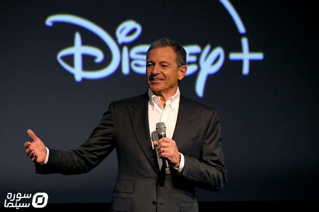 Robert-Iger