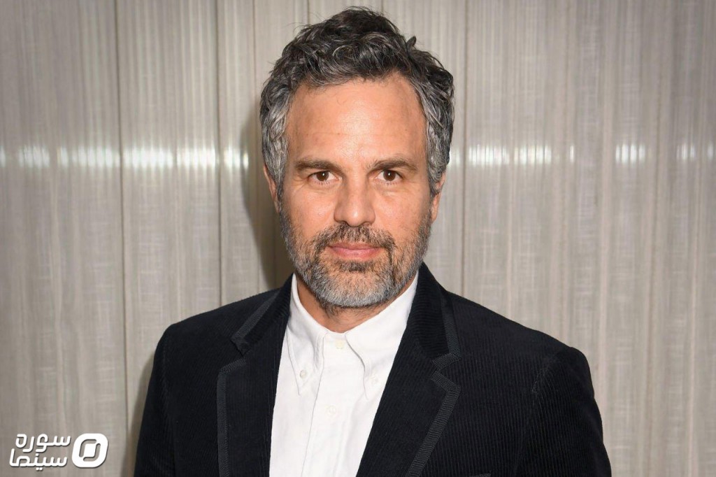 Mark-Ruffalo