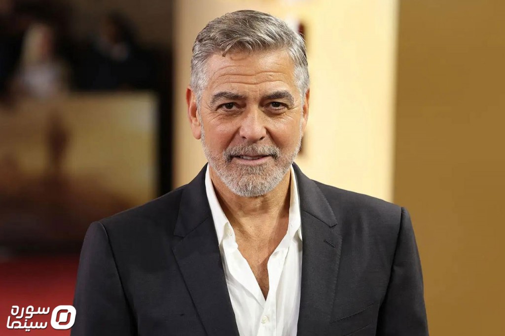 George-Clooney