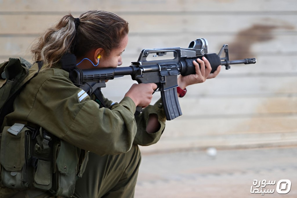 Women-in-the-IDF