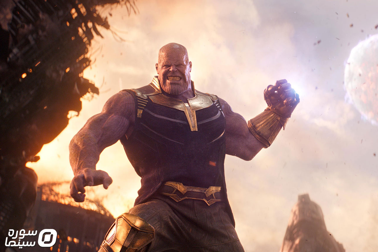 The-Thanos