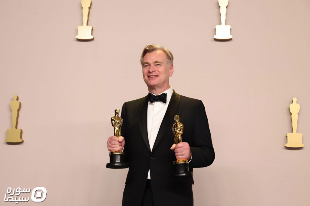Nolan-Oscar