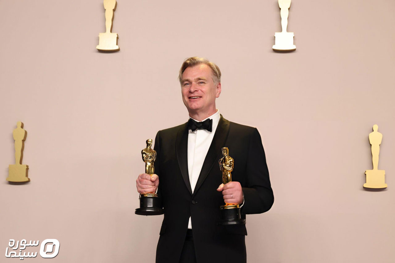 Nolan-Oscar