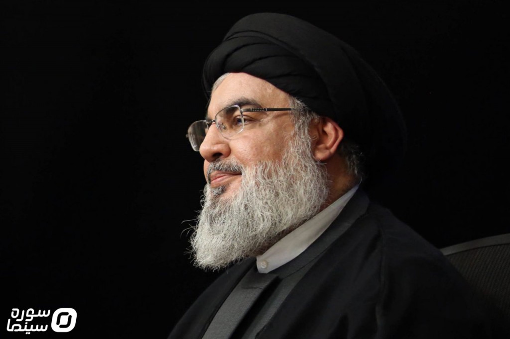 Hassan-Nasrallah