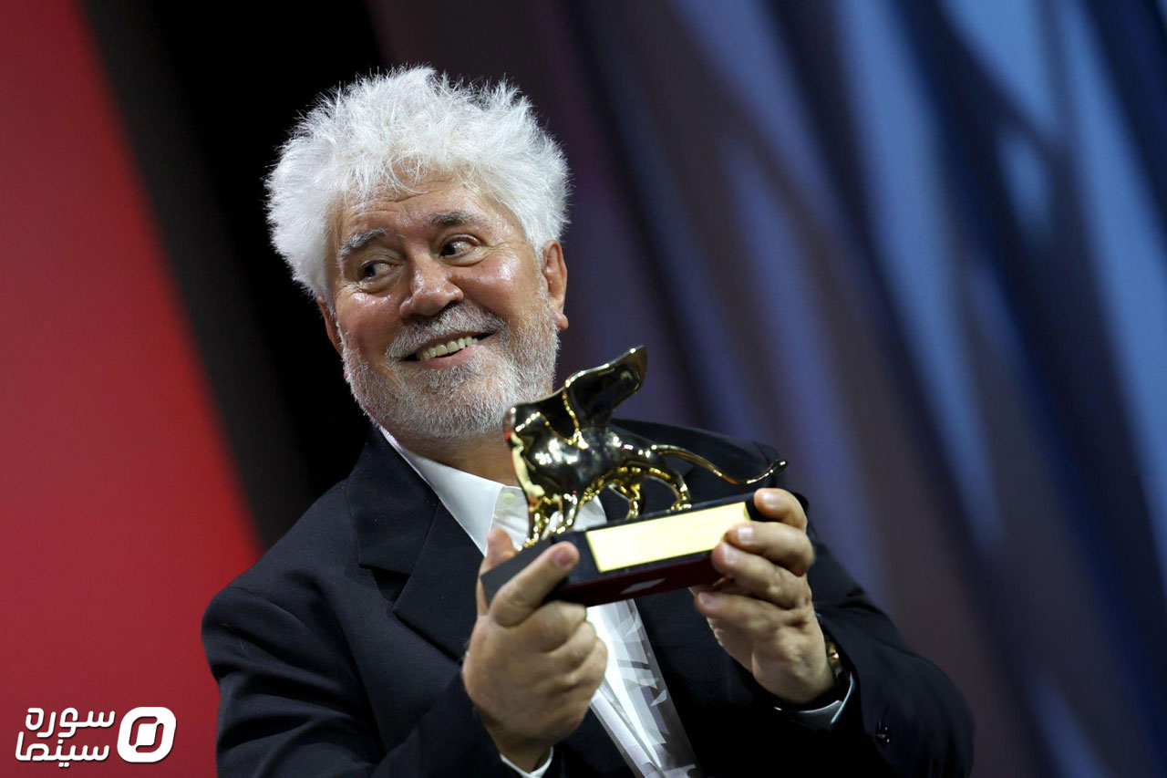 Pedro-Almodóvar