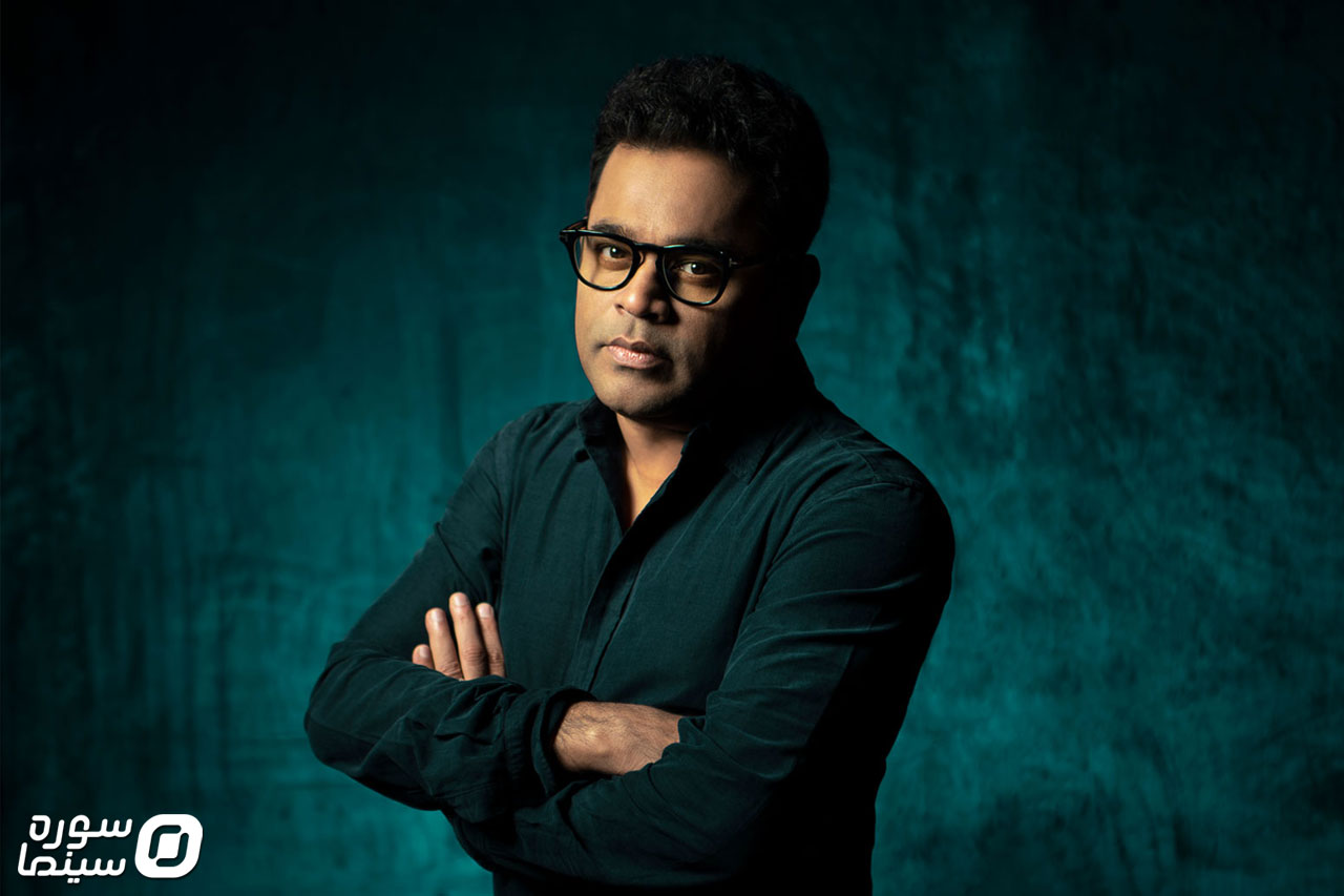 A.R.Rahman