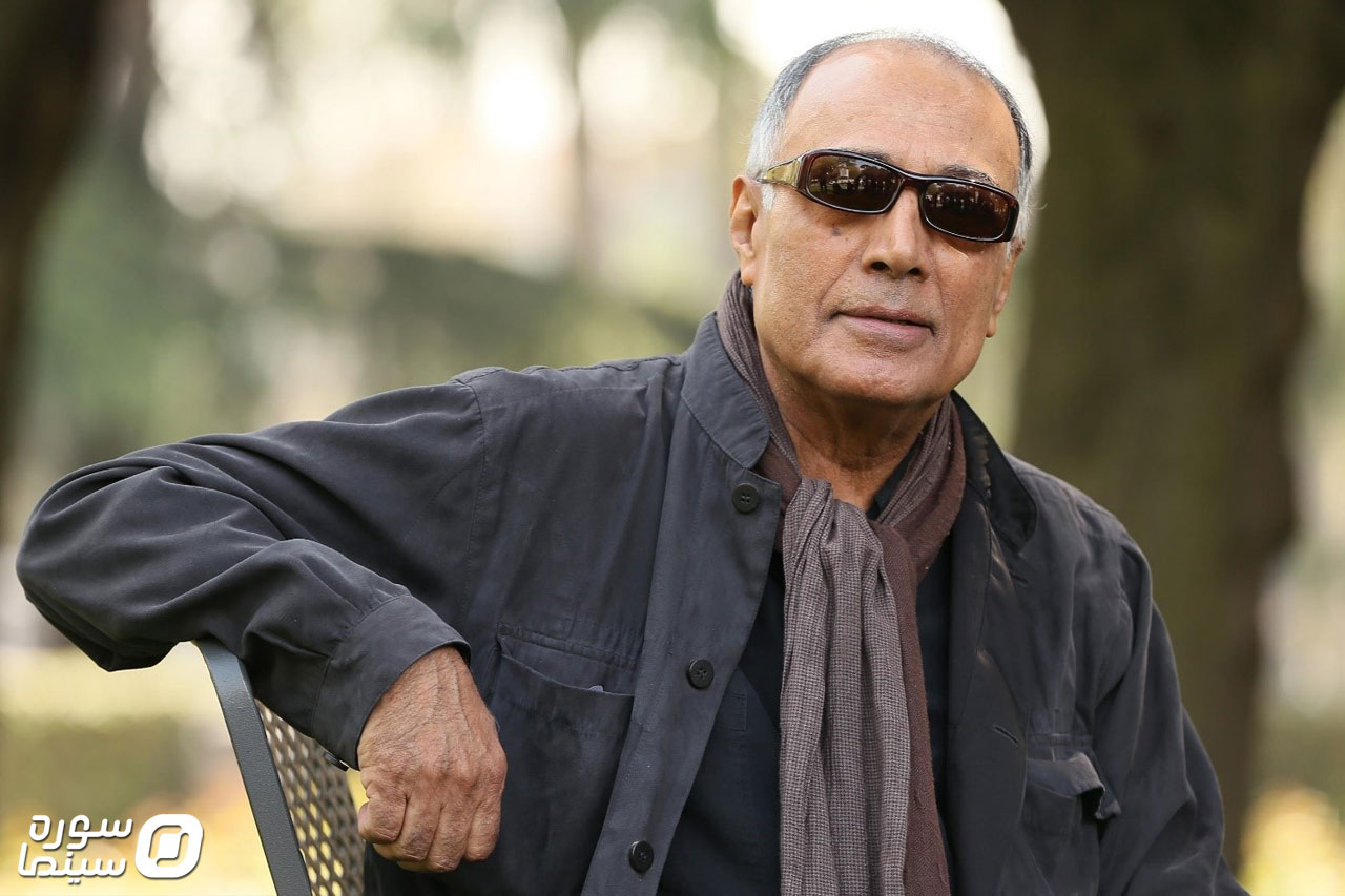 abbas-kiarostami