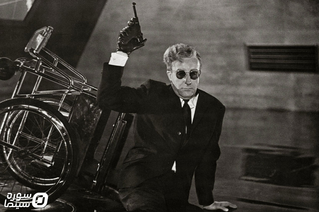 Dr-Strangelove