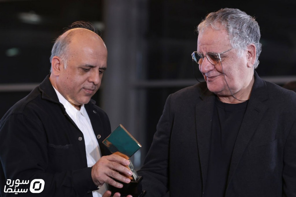 Montaghedan-Sadrameli