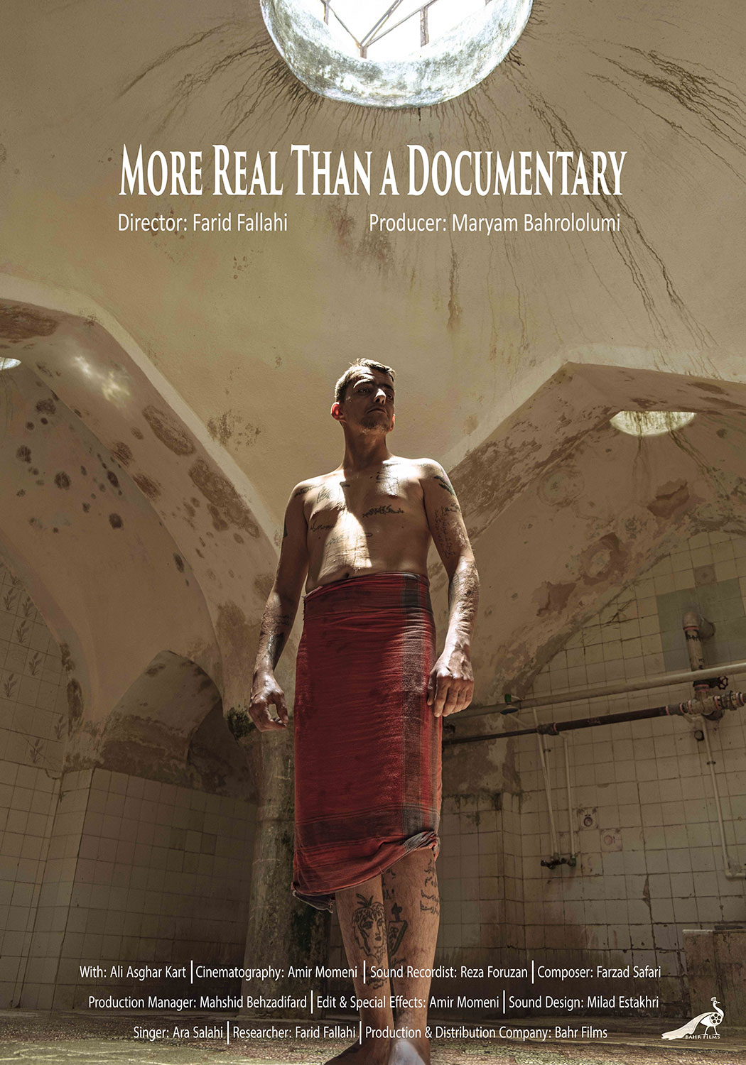 Vaghei-Tar-Az-Mostanad-Poster