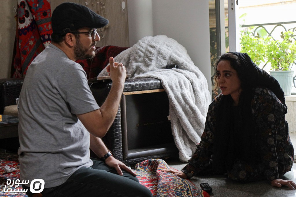 Tamase-Yek-Fereshteh