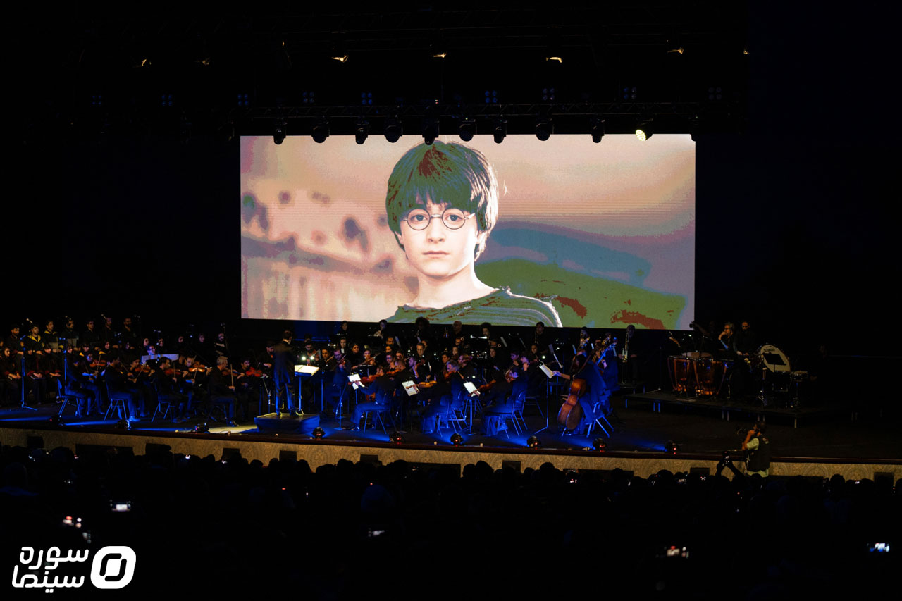 Concert-Harry-Potter