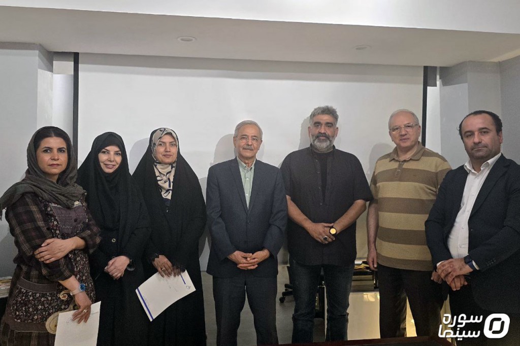 Anjoman-Ravabet-Omumi