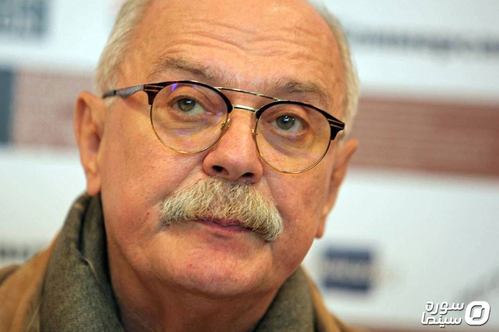 Mikhalkov