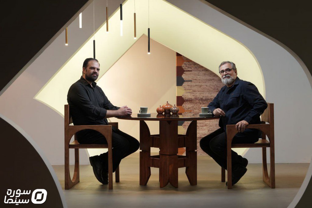 Nardeban-Modir-Mostanad