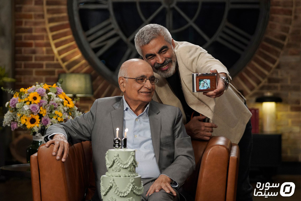 Aknoon-Moradi-Kermani